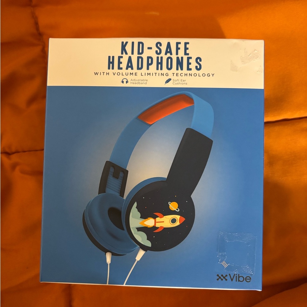 Kids Headphones